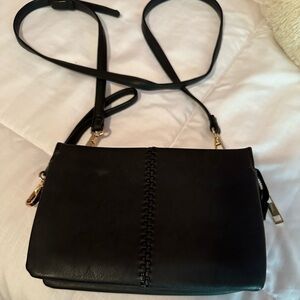 Cato Navy Blue Purse